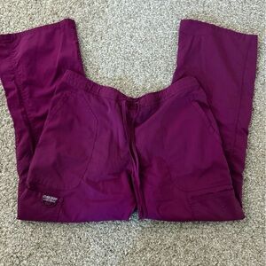 Cherokee Revolution Scrub Bottoms